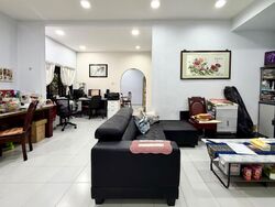 Hillview Estate (D23), Semi-Detached #637092721